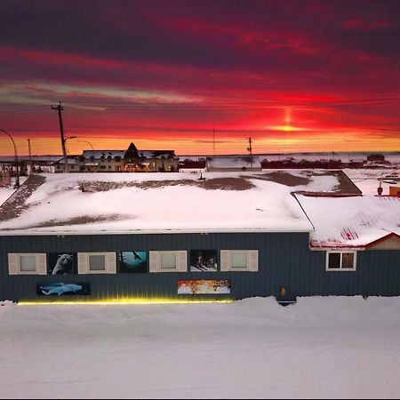 Iceberg Inn Черчилл Екстер'єр фото