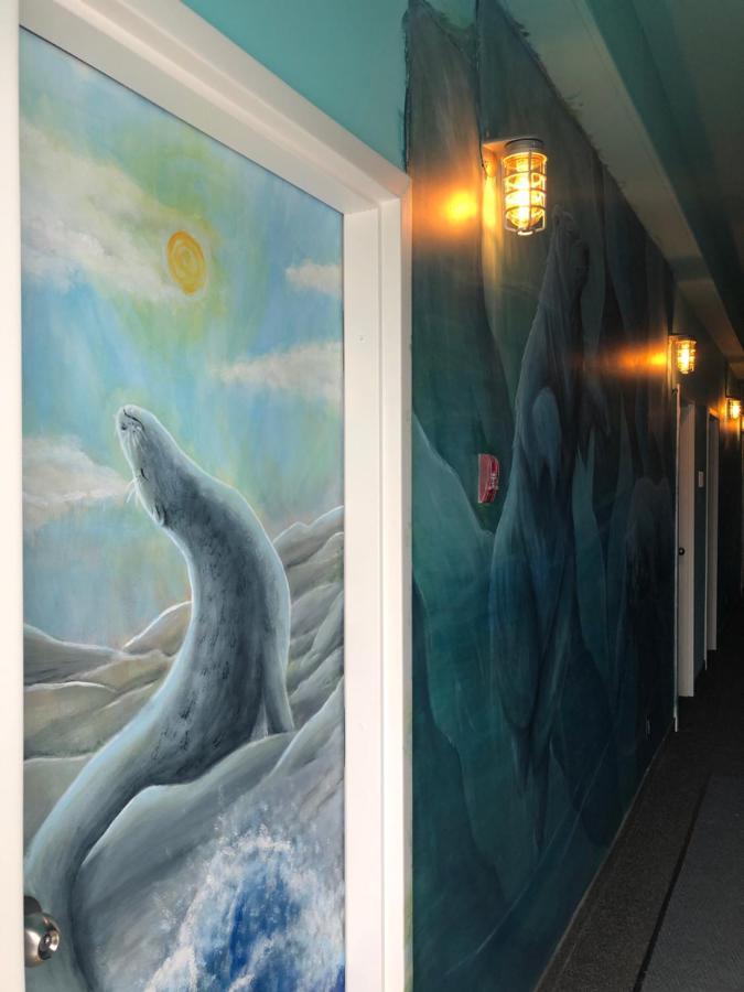 Iceberg Inn Черчилл Екстер'єр фото